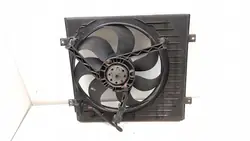 Kylarrubrik Skoda Octavia Mk1 2004 6E0959455A