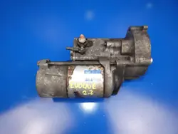 Land Rover Startmotor AH52-11001-AC voor 2.2 D 4x4 Diesel