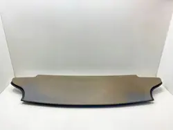 Prateleira de porta-malas Mercedes-Benz SL R230 OEM 120443900