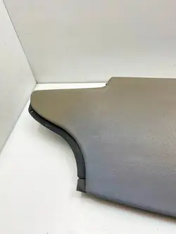 Prateleira de porta-malas Mercedes-Benz SL R230 OEM 120443900