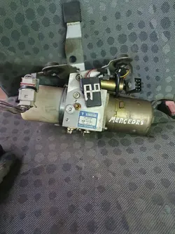 Gebruikte dakpomp OEM R170 A1708000030 EUROPA