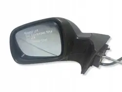 Espelho esquerdo OEM CAG19787 7 pinos para Peugeot 407
