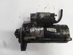 Arrancador Nissan Navara Pathfinder 2.5 DCI Manual OEM 23300EB300