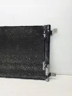 Klimaanlagenkondensator Audi Volkswagen Seat Skoda