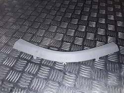Garniture de pilier Nissan Leaf OEM 682353NA0A - Occasion