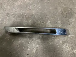 MERCEDES GLK 204 Höger Kromlist 2048853474 OEM