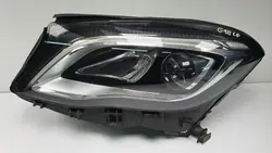 MERCEDES GLA 156 X156 LINKER RECHTER VOOR LED KOPLAMP