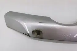 Etupuskuri oikea trimmi HYUNDAI I30 ESTATE 86354A6000