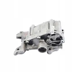 BMW Oliepomp OEM 7573748 voor N52N N53 motoren
