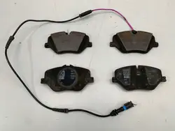 Pastilhas de travão dianteiras BMW 8852291 - OEM usado