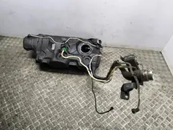 SEAT Leon IV 2021 Polttoainesäiliö OEM 5WA201021