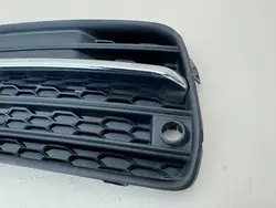 Volvo XC90 II Frontlinke Chromgitter OEM 31383441