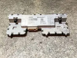 Gebrauchte Frontkamera BMW 5 G30 OEM S15A0318530