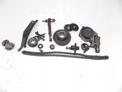 Kit de distribution OEM 77788358 pour Mitsubishi Pajero III