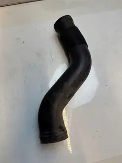 Tuyau d'admission Mercedes W164 ML GL A1645051461