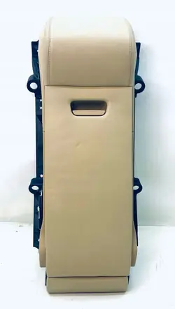 OEM 4H0885076L Leder-Hinterarmlehne für Audi A8 S8 D4