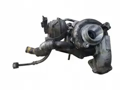 Turbocompresseur d'occasion OEM 9686120680 pour Volvo V60 1.6L Diesel