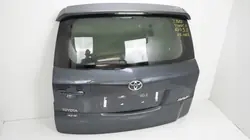 Takaluukku OEM 360206223 Toyota RAV4 III 05-08R