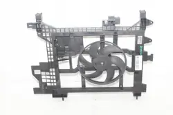 Ventilateur de refroidissement OEM 375483292 Dacia Duster