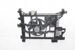 Ventilateur de refroidissement OEM 375483292 Dacia Duster