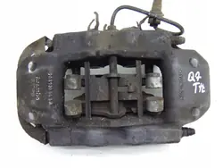 Pinza de Freno Trasera Izquierda Usada OEM Audi Q7 4L