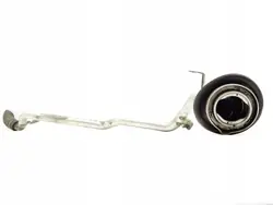 Kraftstoff-Einfüllstutzen OEM A2464760075 für Mercedes A-Klasse
