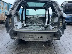Painel quarto traseiro OEM AUST131777 para Range Rover Sport L494