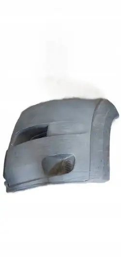 Angolo paraurti anteriore sinistro Jumper Boxer Ducato