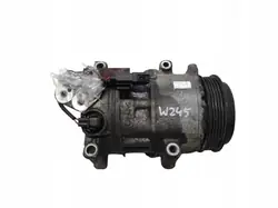 Compresor de aire acondicionado MERCEDES B W245 2.0 T A0012309011