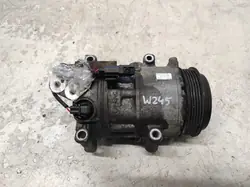 Compresseur de climatisation MERCEDES B W245 2.0 T A0012309011