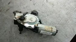 Motor de limpiaparabris trasero Audi A3 1U6955711B
