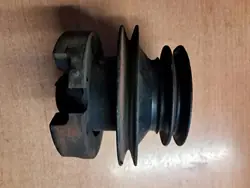 Remskiva Mercedes W123 G-Klass T1 2.4D OEM 6150311507