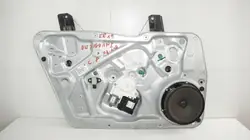 OEM 360192591 Régulateur Vitre Gauche Avant VW Tiguan