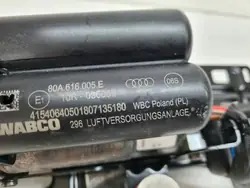 Compresseur suspension Audi Q5 OEM 80A616005F
