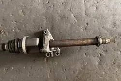 Höger fram drivaxel RENAULT GRAND SCÉNIC II 8200375538