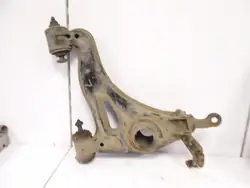 MERCEDES CLASSE C W202 95-97 BRACCIO SUSPENSIONE ANTERIORE SINISTRO A1703300107