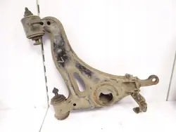 MERCEDES CLASSE C W202 95-97 BRAS DE SUPPORT AVANT GAUCHE A1703300107