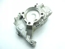 OEM 6753462 Vorderer linker Drehzapfen für BMW 7 E65