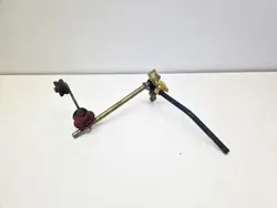 Gasleiding OEM 1079972581 voor Mercedes-Benz SL Coupe
