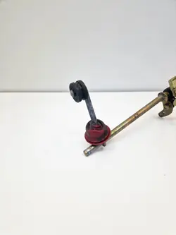 Linha de gás OEM 1079972581 para Mercedes-Benz SL Coupe