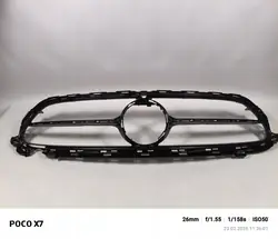 Moldura Grelha AMG Mercedes W213 OEM 2138803606