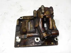 Pompe à huile BMW 3 E46 2.5 OEM 7501569 - Occasion
