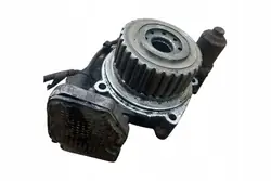 Skoda Yeti Taka-akselin moottori OEM 10989911 Vasen