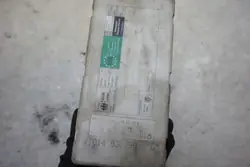 BOMBA DE CERRADURA CENTRAL AUDI A3 8L A4 B5 8L0862257G