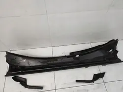 Pare-brise plastique OEM 55708-42230/40 Toyota