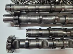 Jeu d'Arbres à Cames pour Audi A4 B6 A6 C5 2.5 TDI