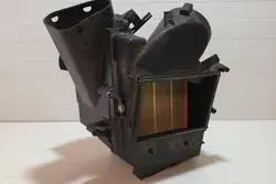 Ilmansuodattimen kotelo VOLVO S60 I 2.4L Diesel 2006