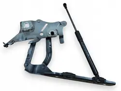 Bisagra del Capó Delantero Derecho con Actuador Audi A5 RS5 S5