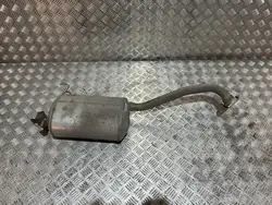 Silenciador Honda OE DG26986 para Jazz V