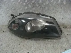 Farol Direito SEAT IBIZA 3 III 6L 02-06 OEM 6L1941752M
